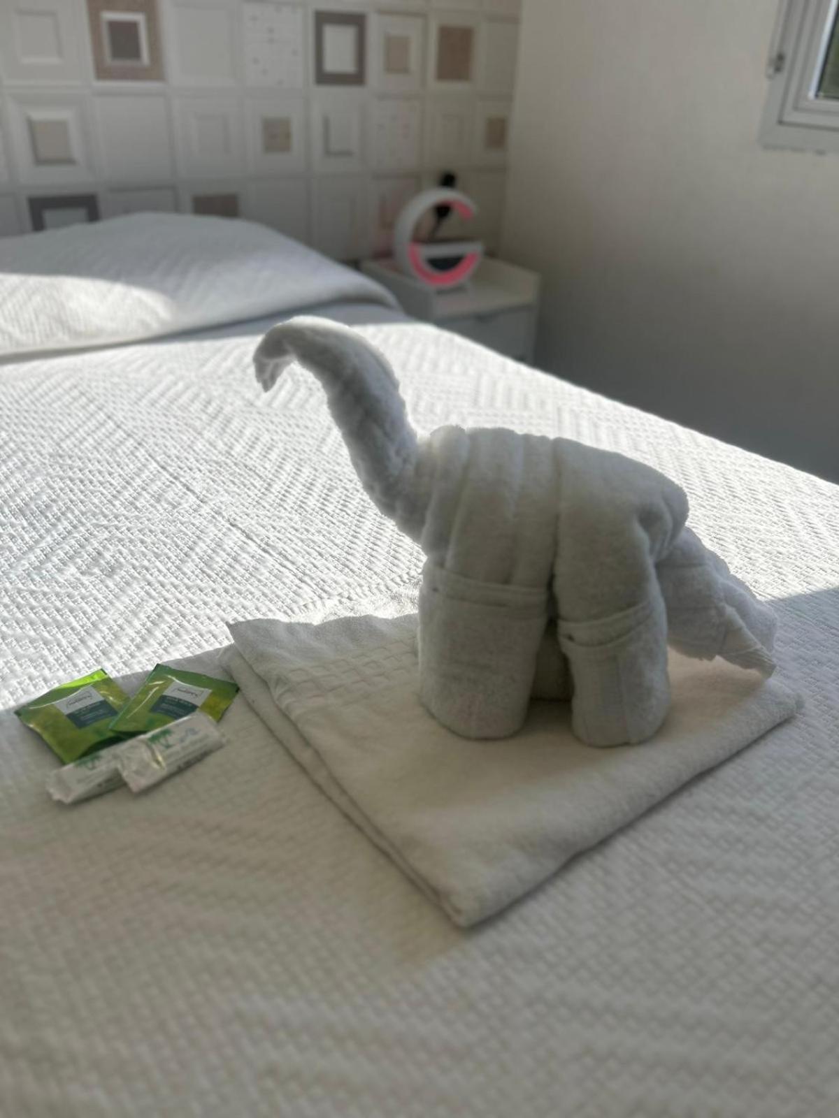 55 Smart Hotel Joinville Zewnętrze zdjęcie