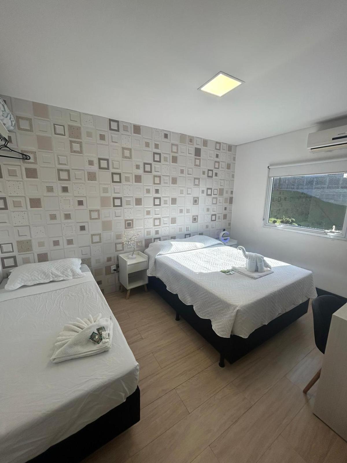 55 Smart Hotel Joinville Zewnętrze zdjęcie