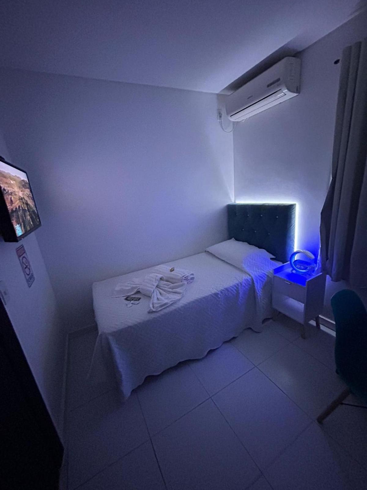 55 Smart Hotel Joinville Zewnętrze zdjęcie