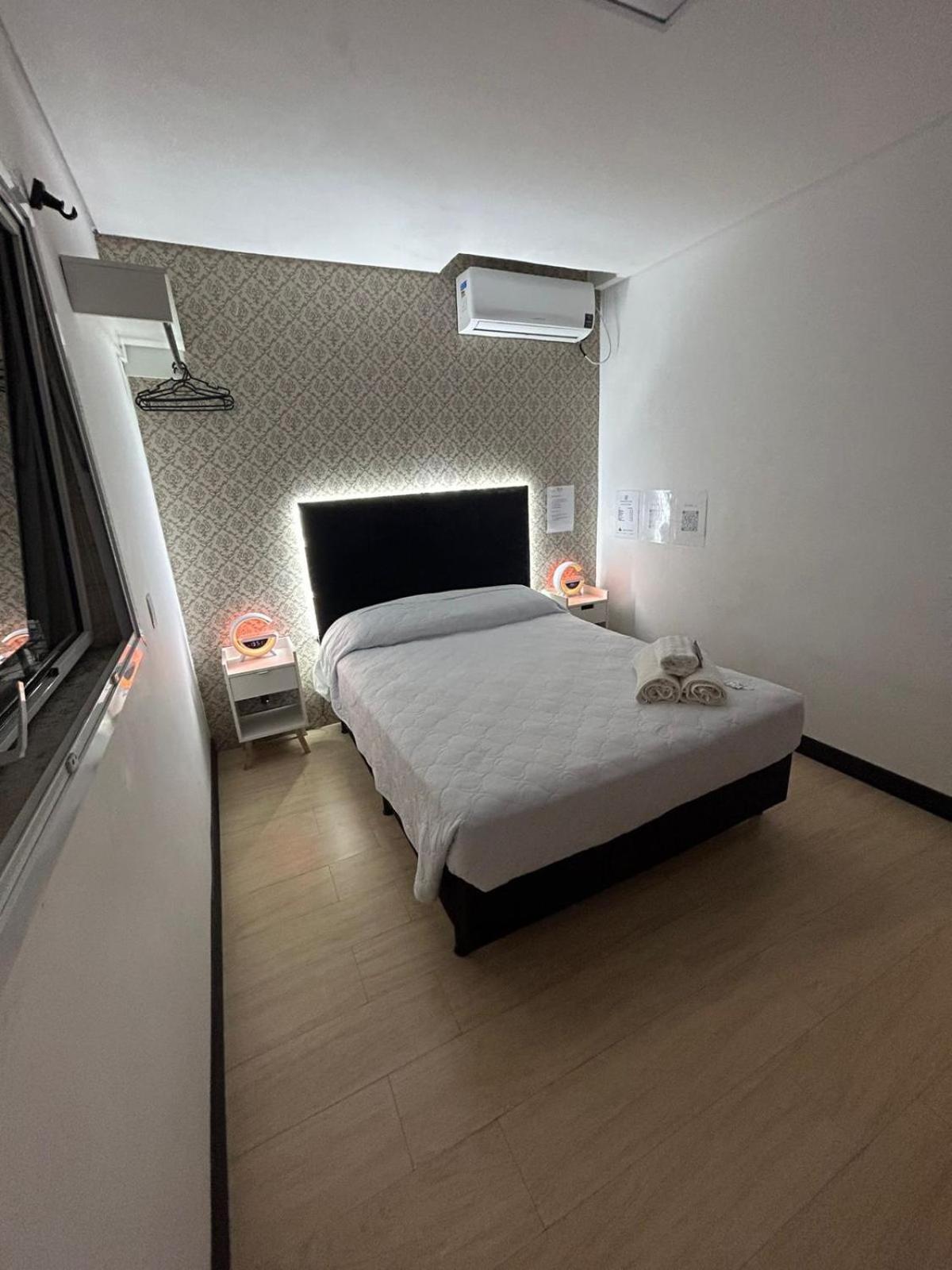 55 Smart Hotel Joinville Zewnętrze zdjęcie