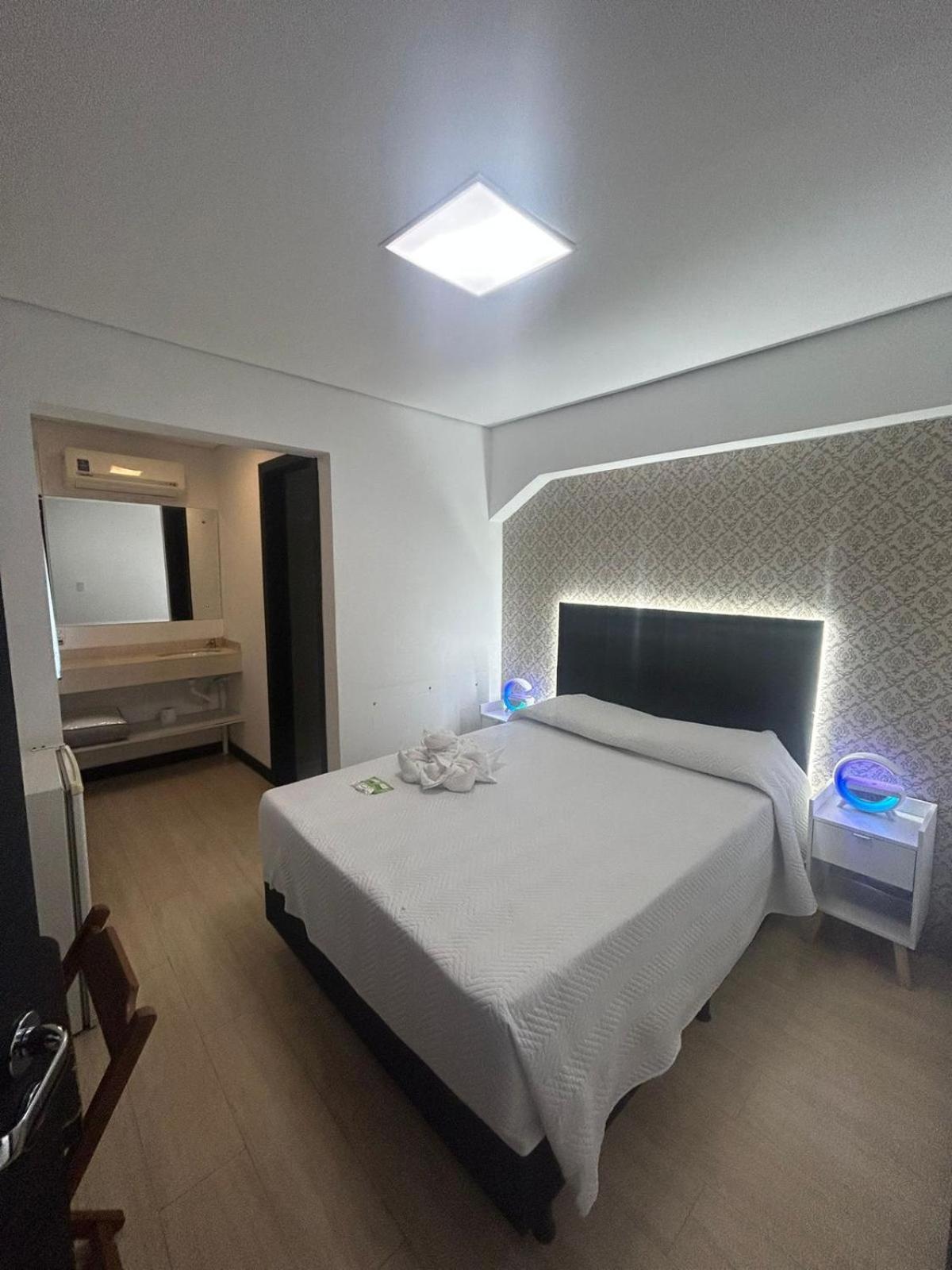 55 Smart Hotel Joinville Zewnętrze zdjęcie