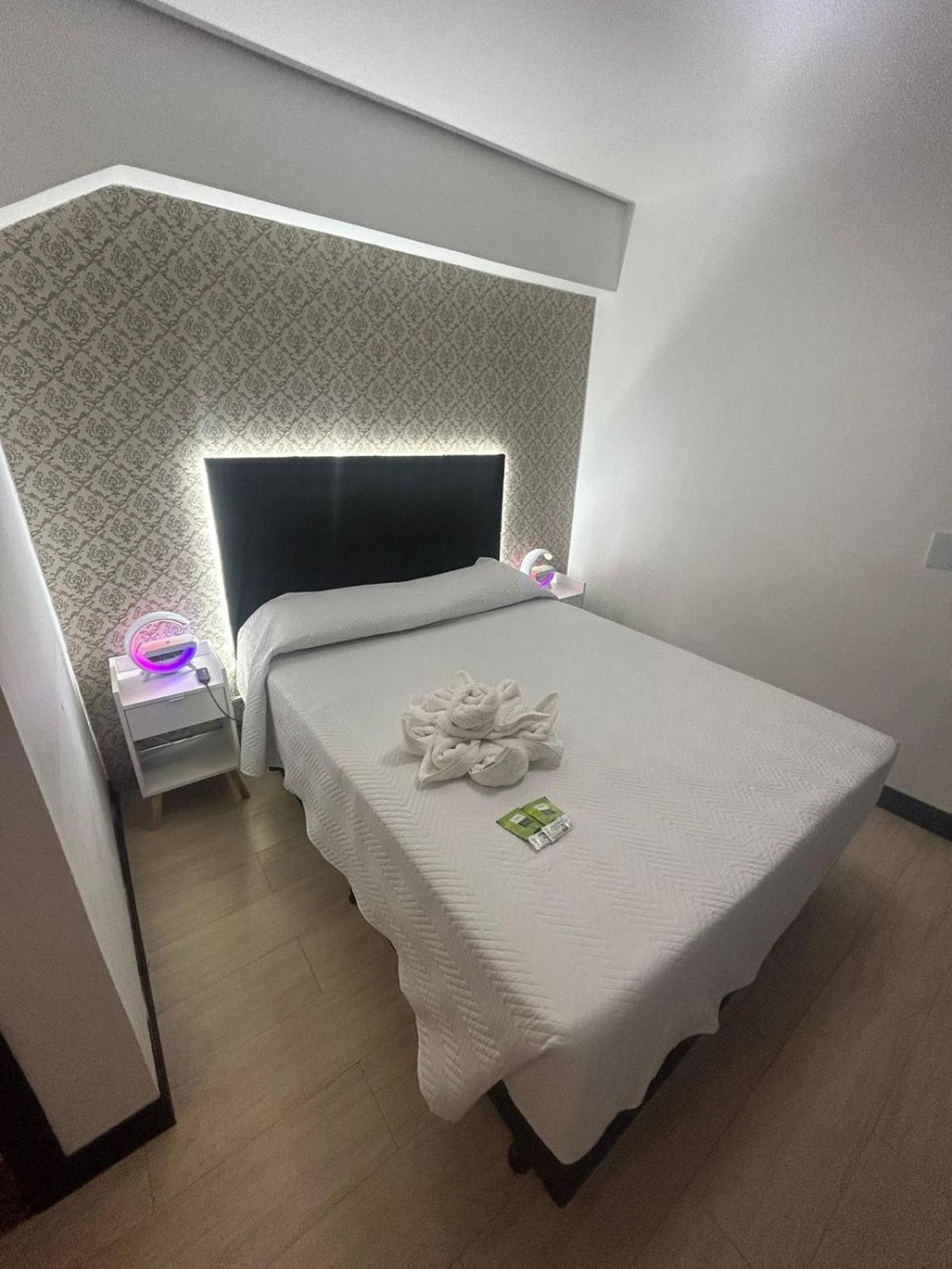 55 Smart Hotel Joinville Zewnętrze zdjęcie
