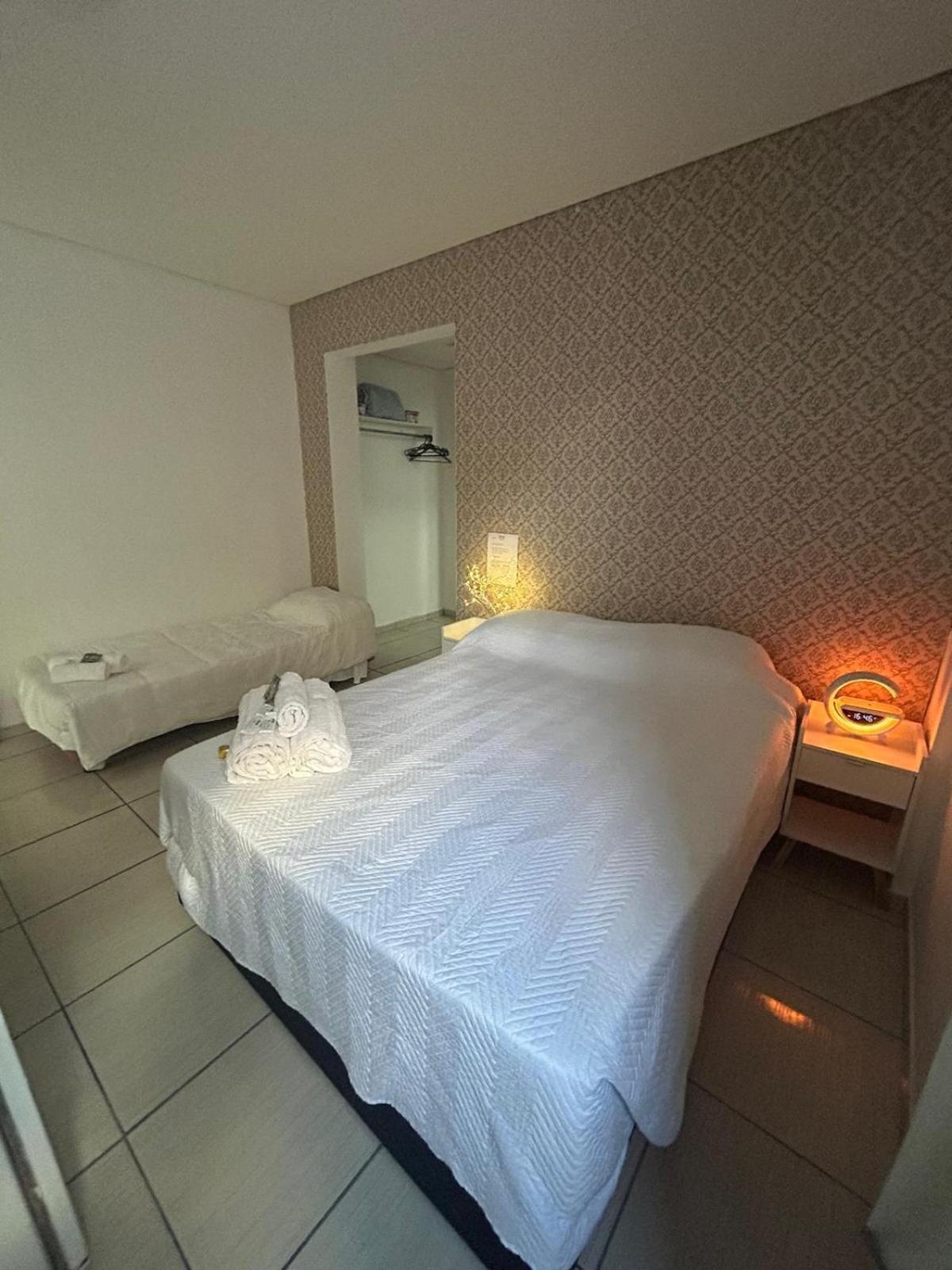 55 Smart Hotel Joinville Zewnętrze zdjęcie