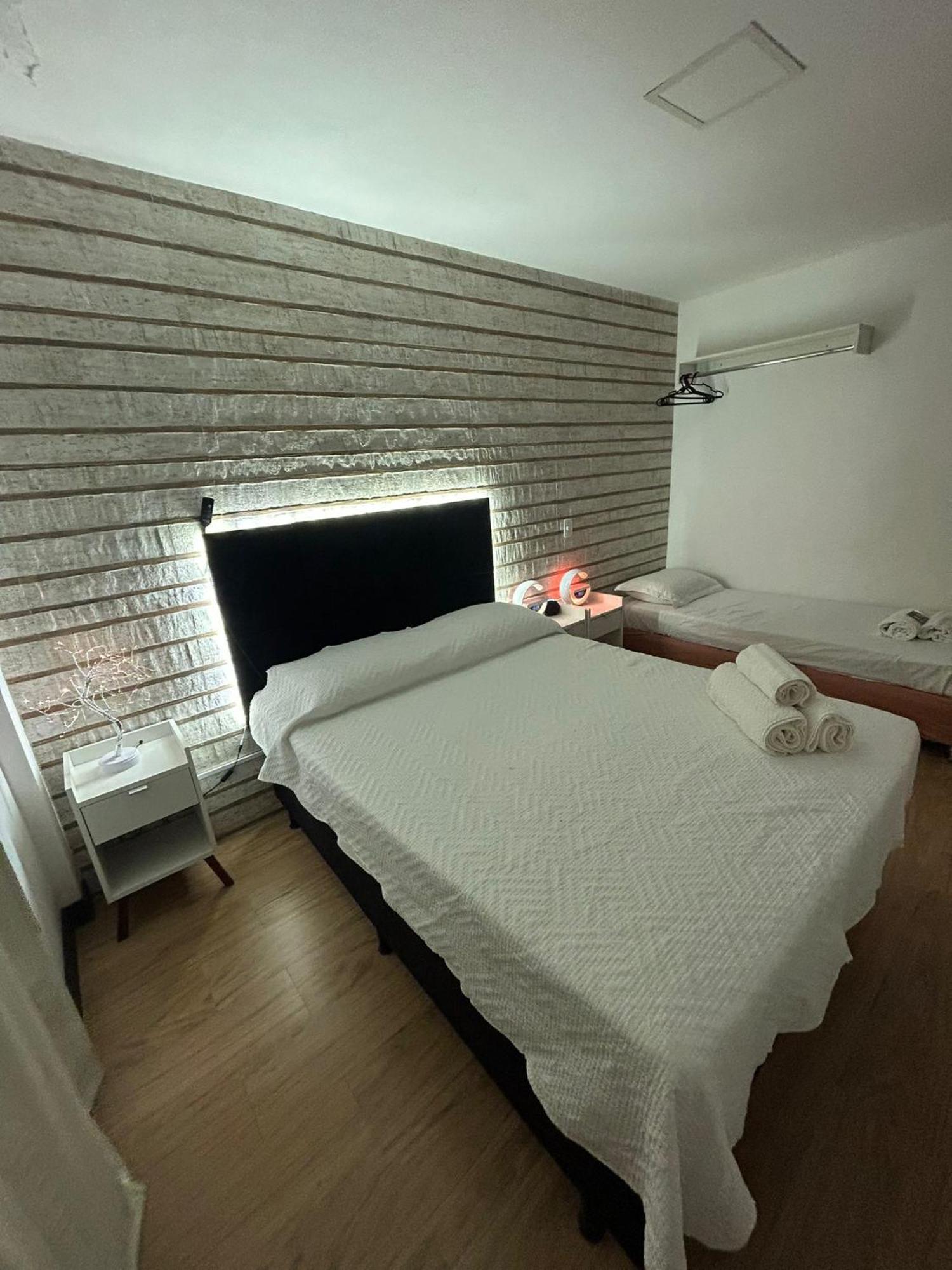 55 Smart Hotel Joinville Zewnętrze zdjęcie